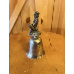 1978 First Annual Edition American Holiday Series Reed & Barton Silver Bell (687